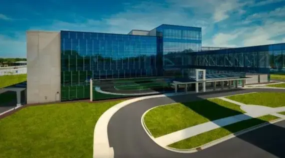 Forté Orthopedic Research Institute photo 2