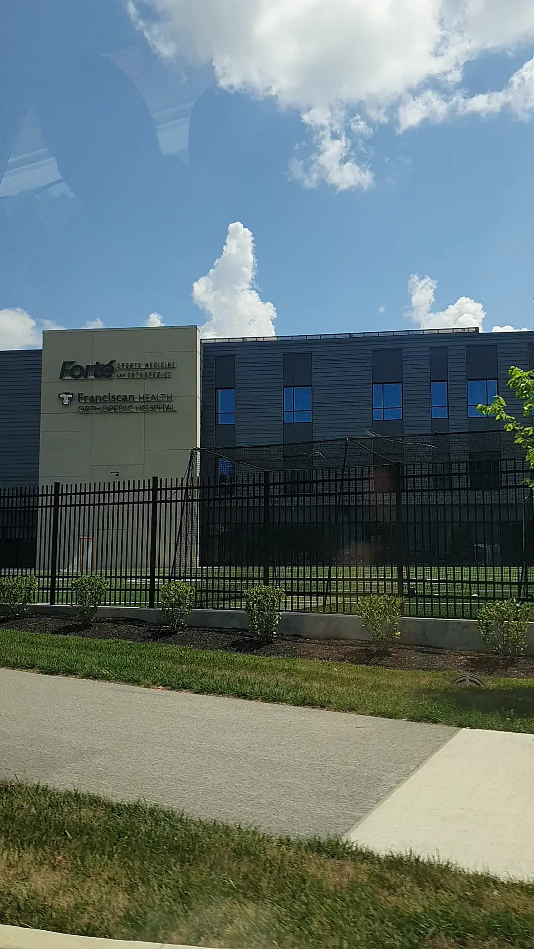 Forté Sports Medicine and Orthopedics Carmel photo 4