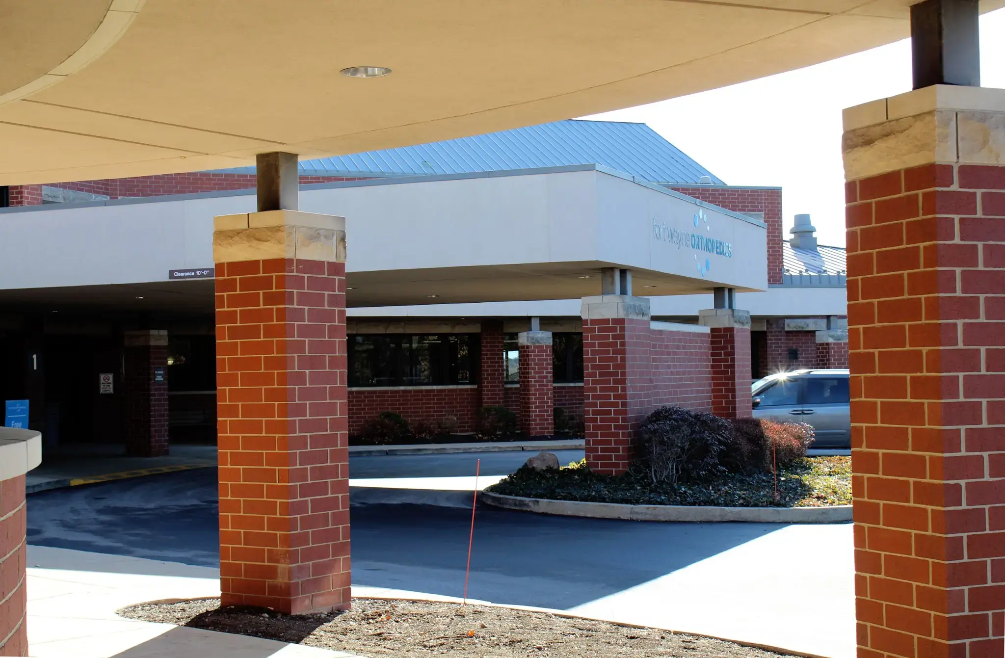 Fort Wayne Orthopedics photo 5