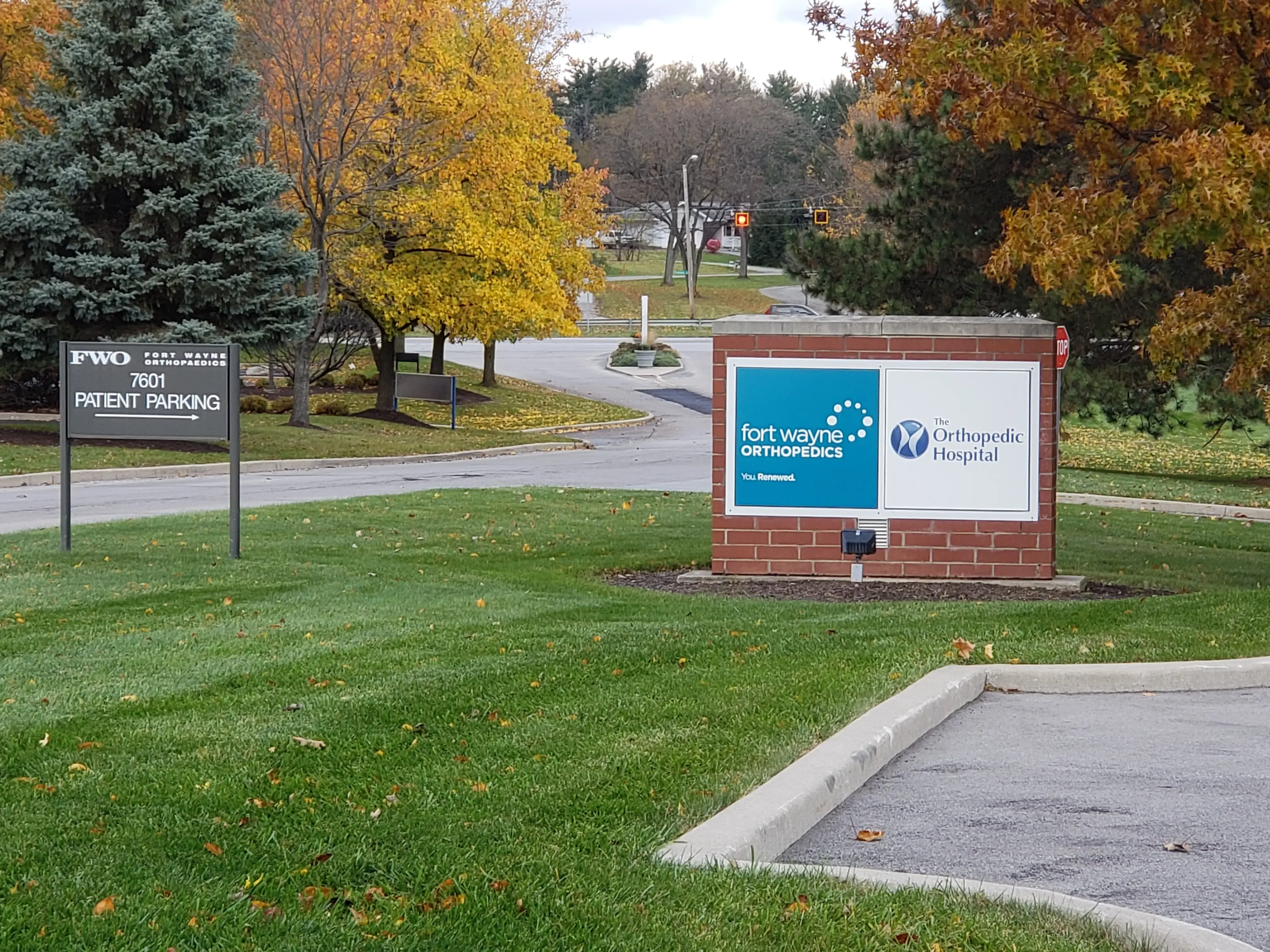 Fort Wayne Orthopedics photo 3