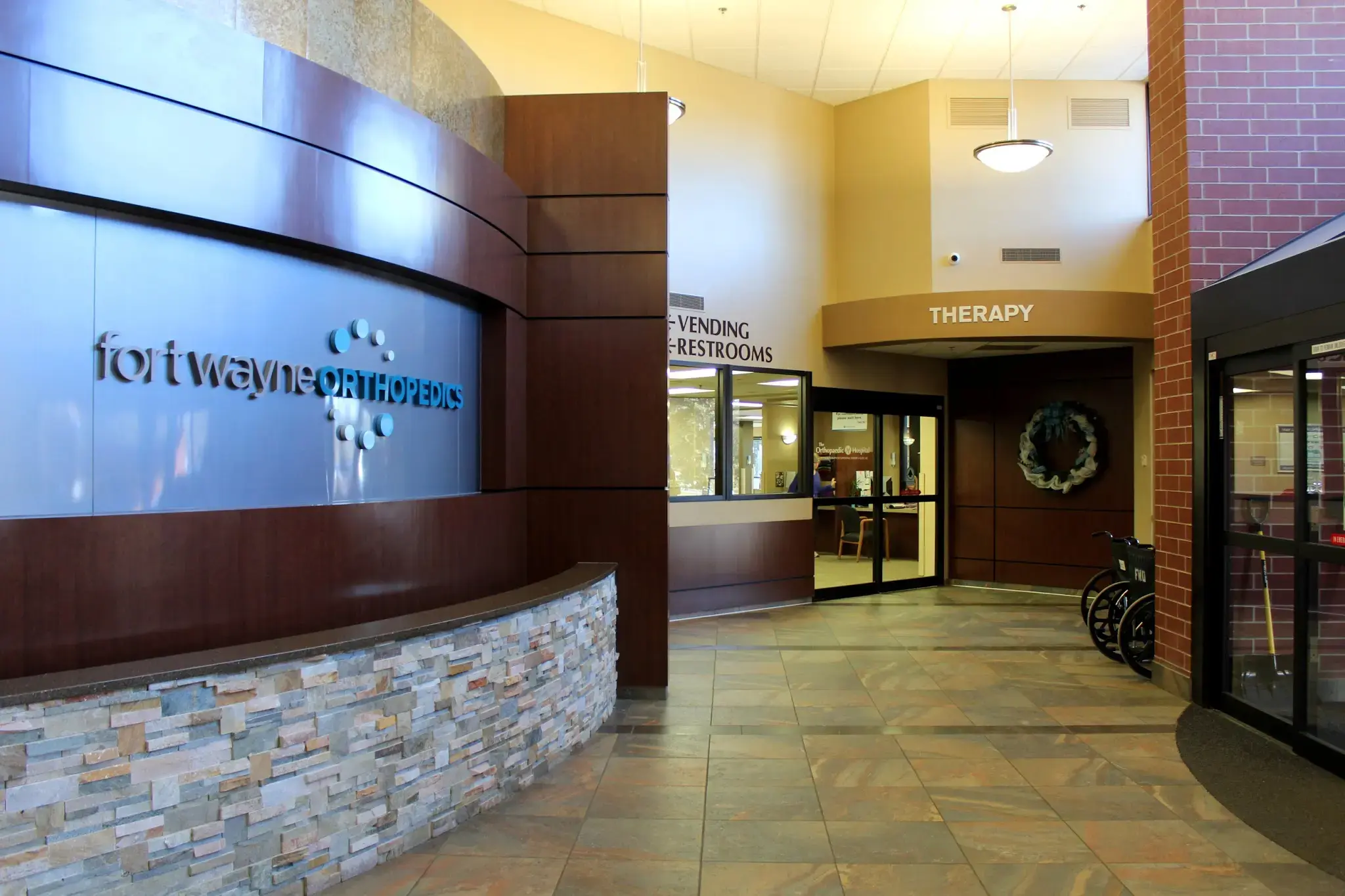 Fort Wayne Orthopedics photo 2