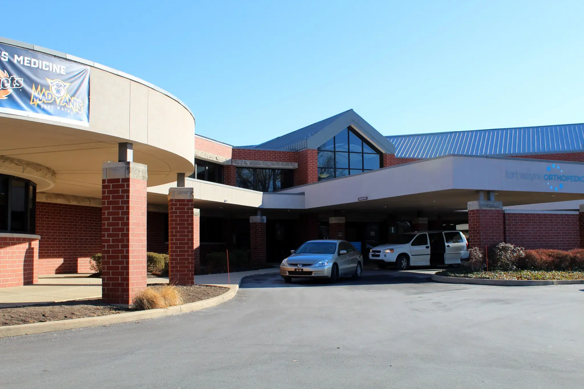 Fort Wayne Orthopedics