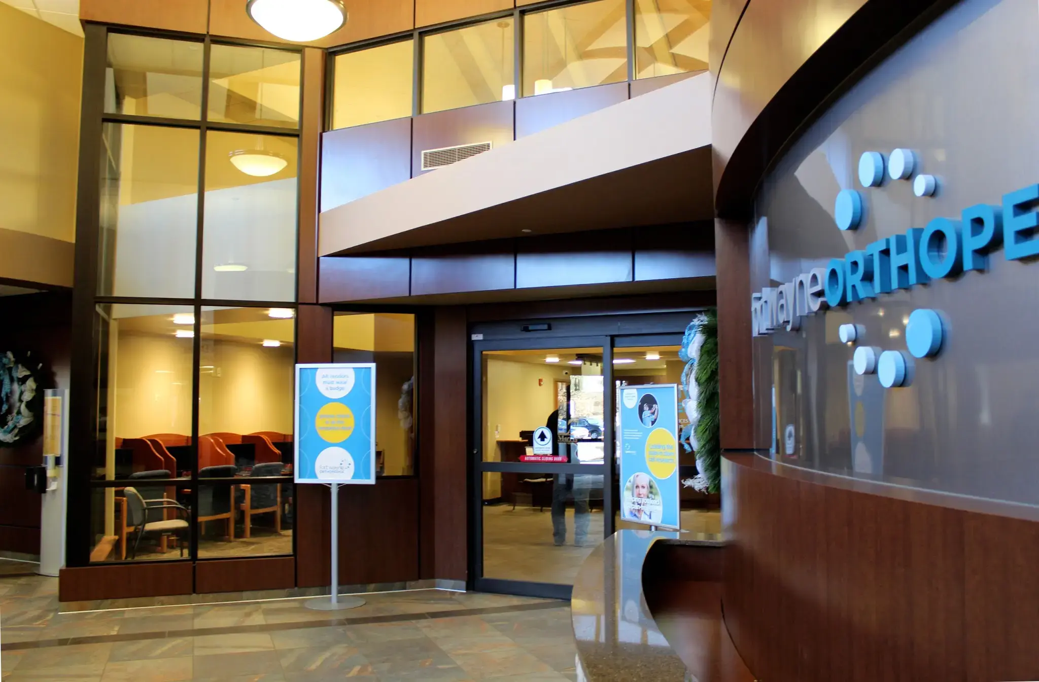 Fort Wayne Orthopedics photo 4