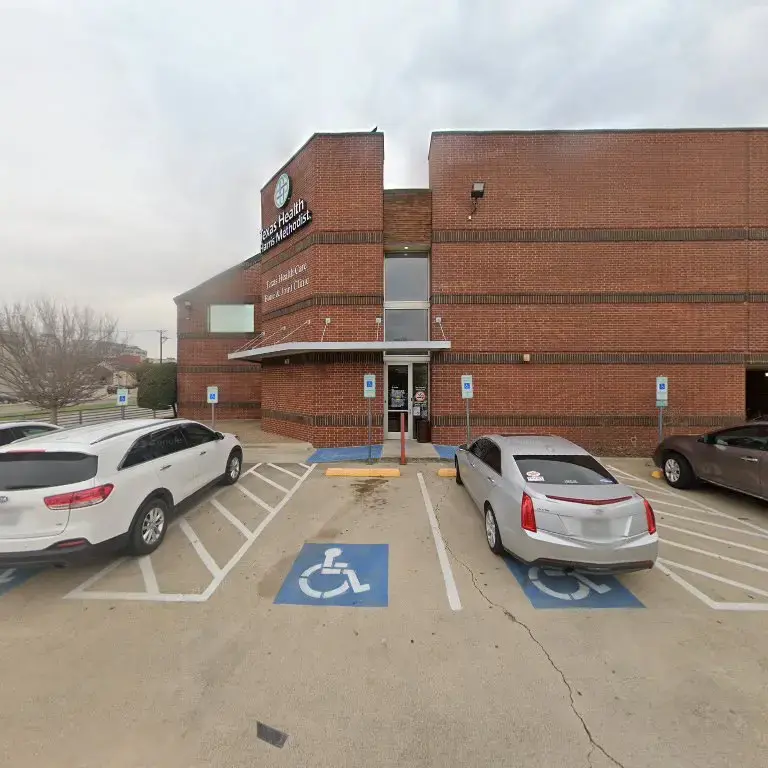 Fort Worth Orthopedics