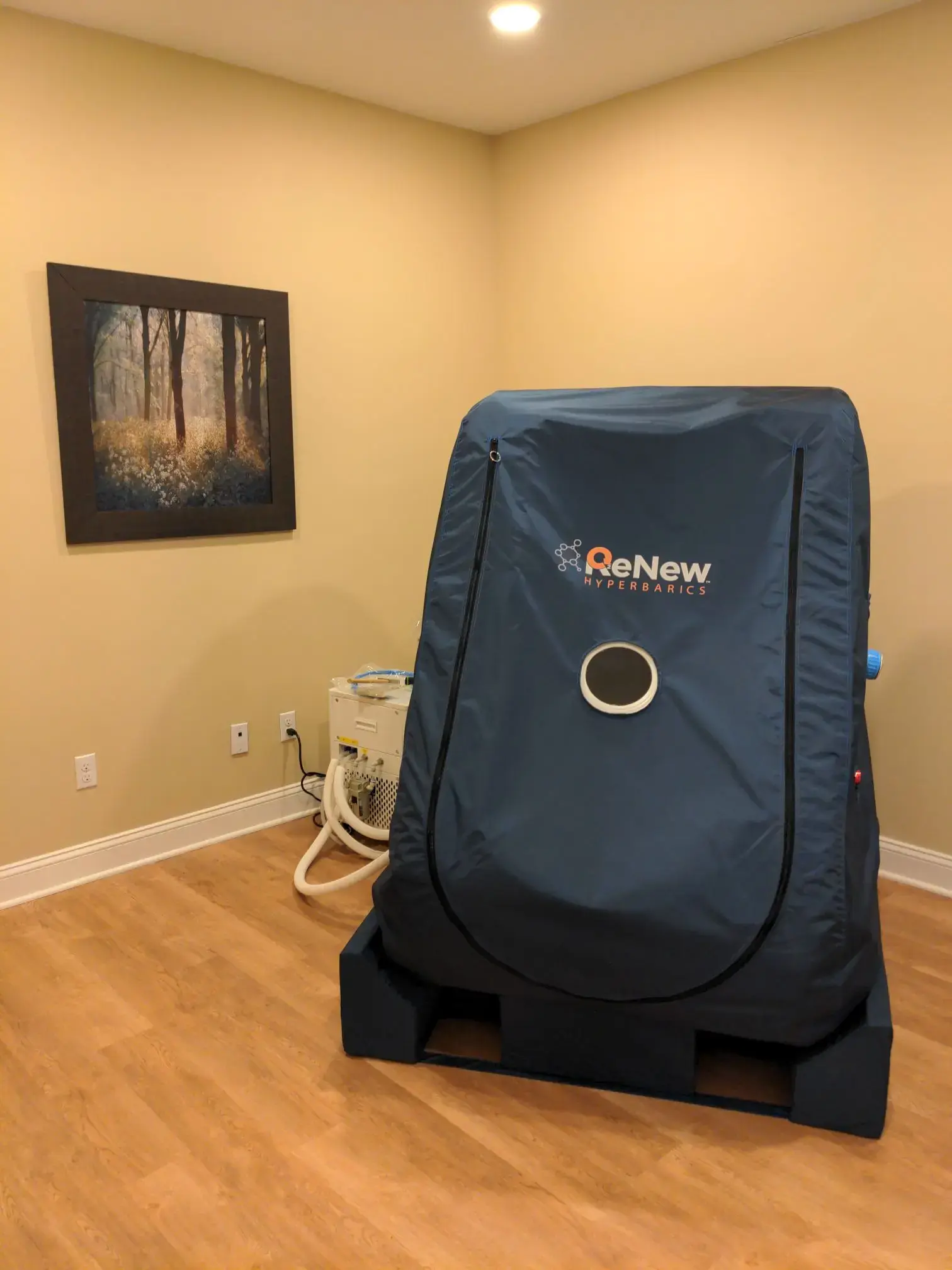 Fortify Wellness PLLC photo 4