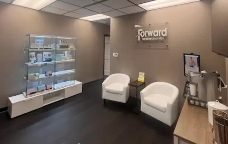 Forward Healthy Lifestyles photo 2