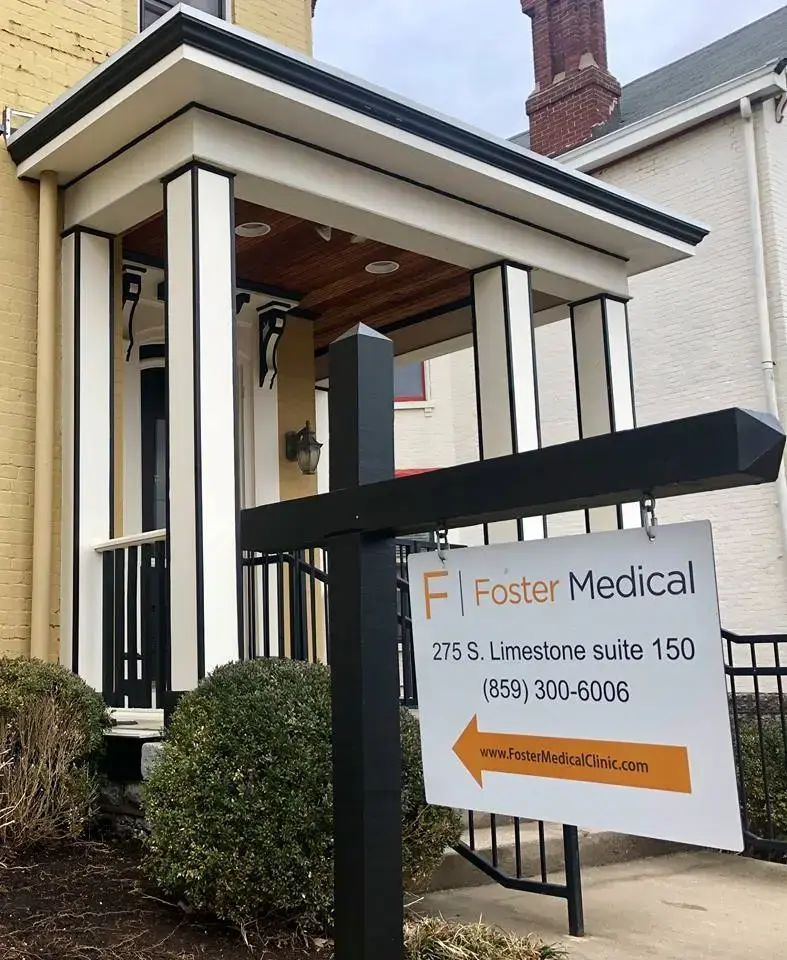 Foster Medical photo 3