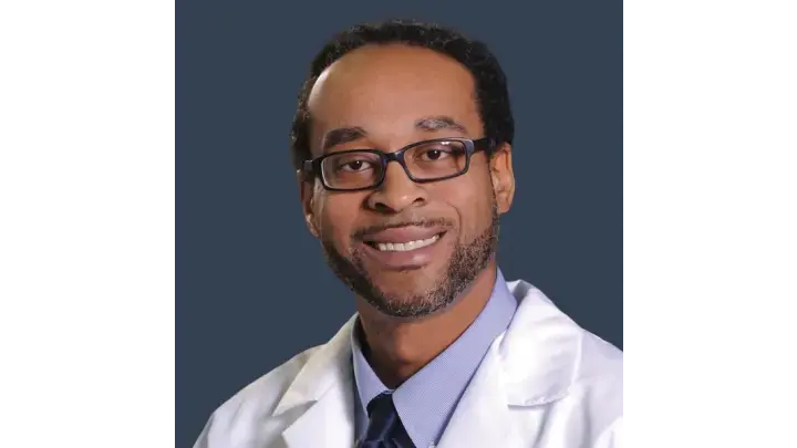 Frank Dawson IV, MD