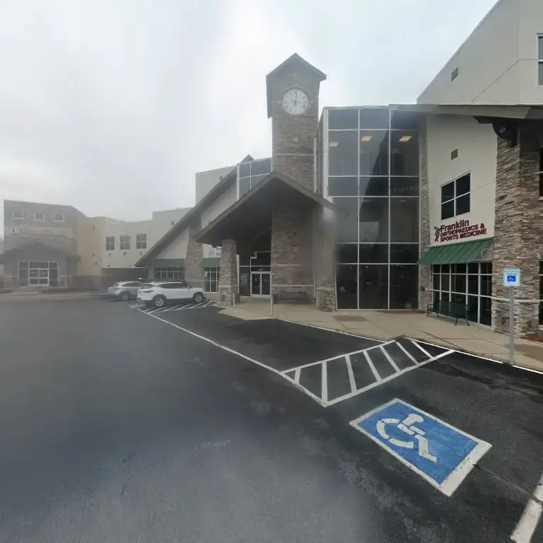 Franklin Orthopaedics & Sports Medicine photo 2