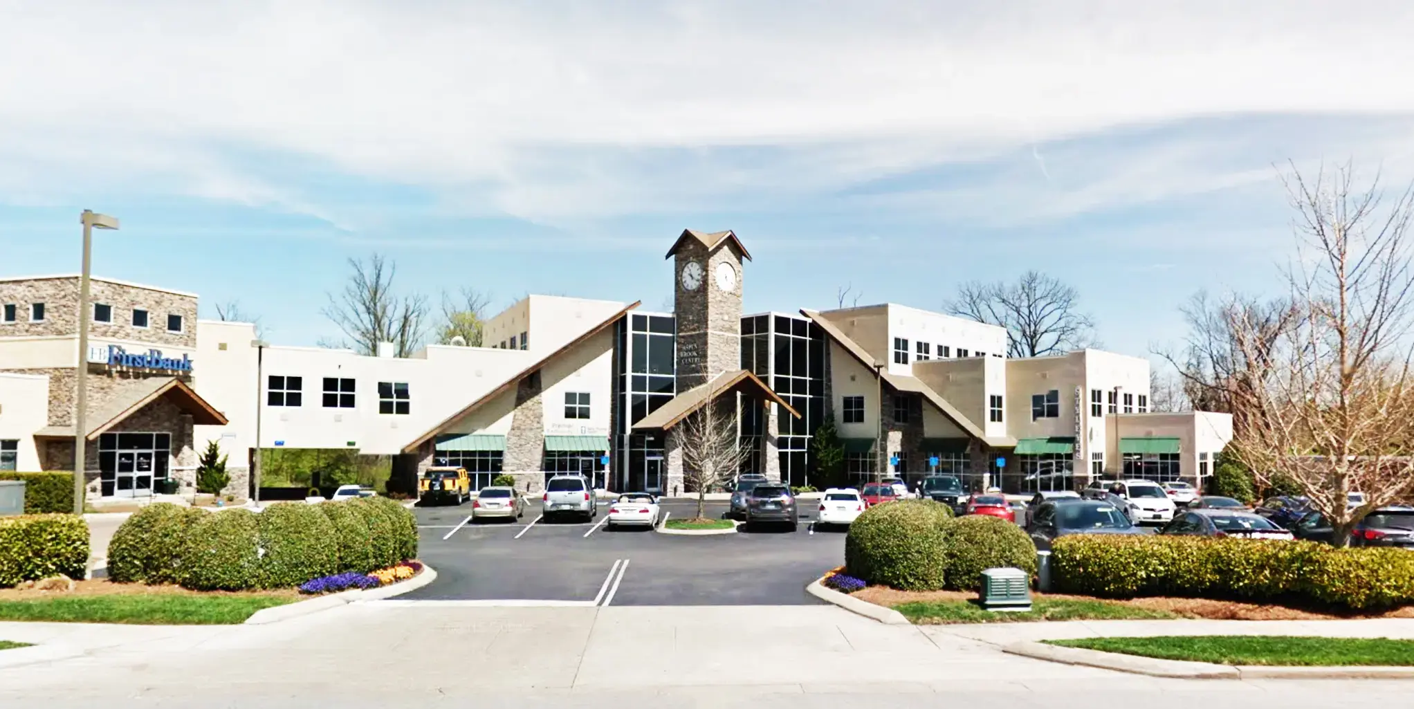 Franklin Orthopaedics & Sports Medicine