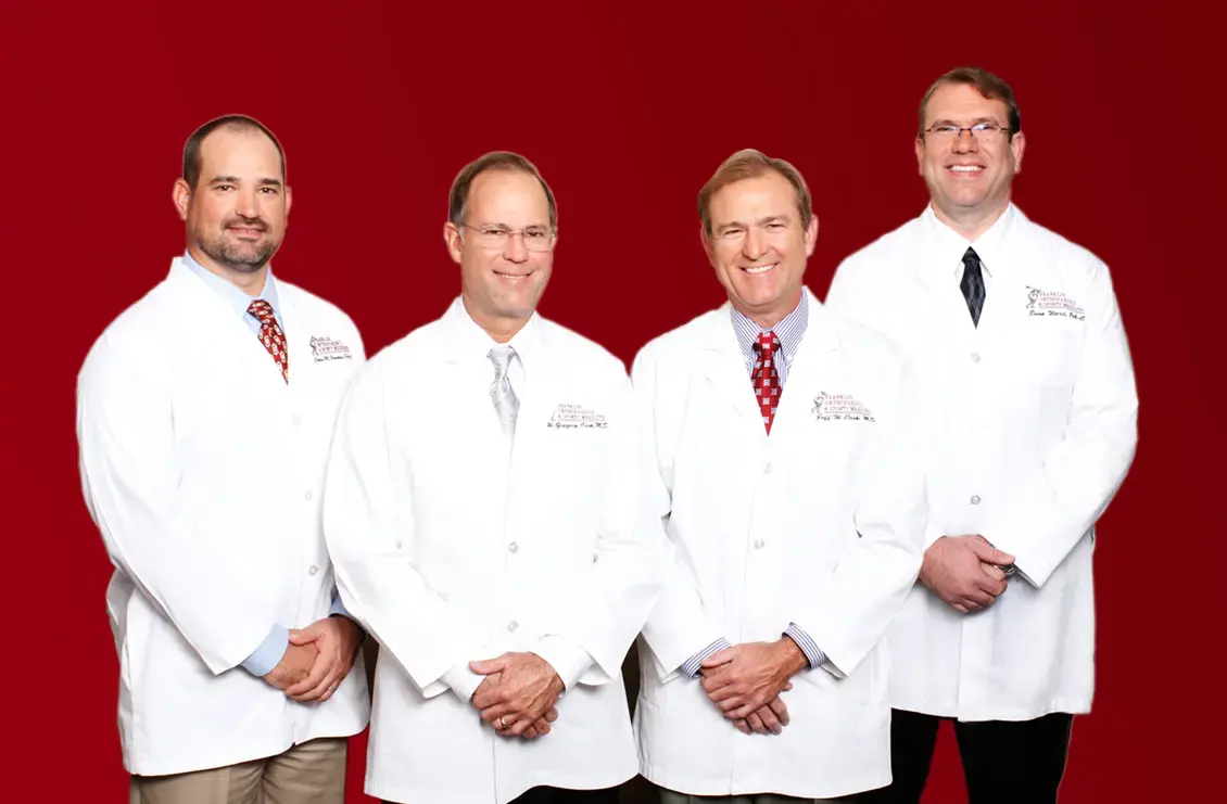 Franklin Orthopaedics & Sports Medicine photo 3