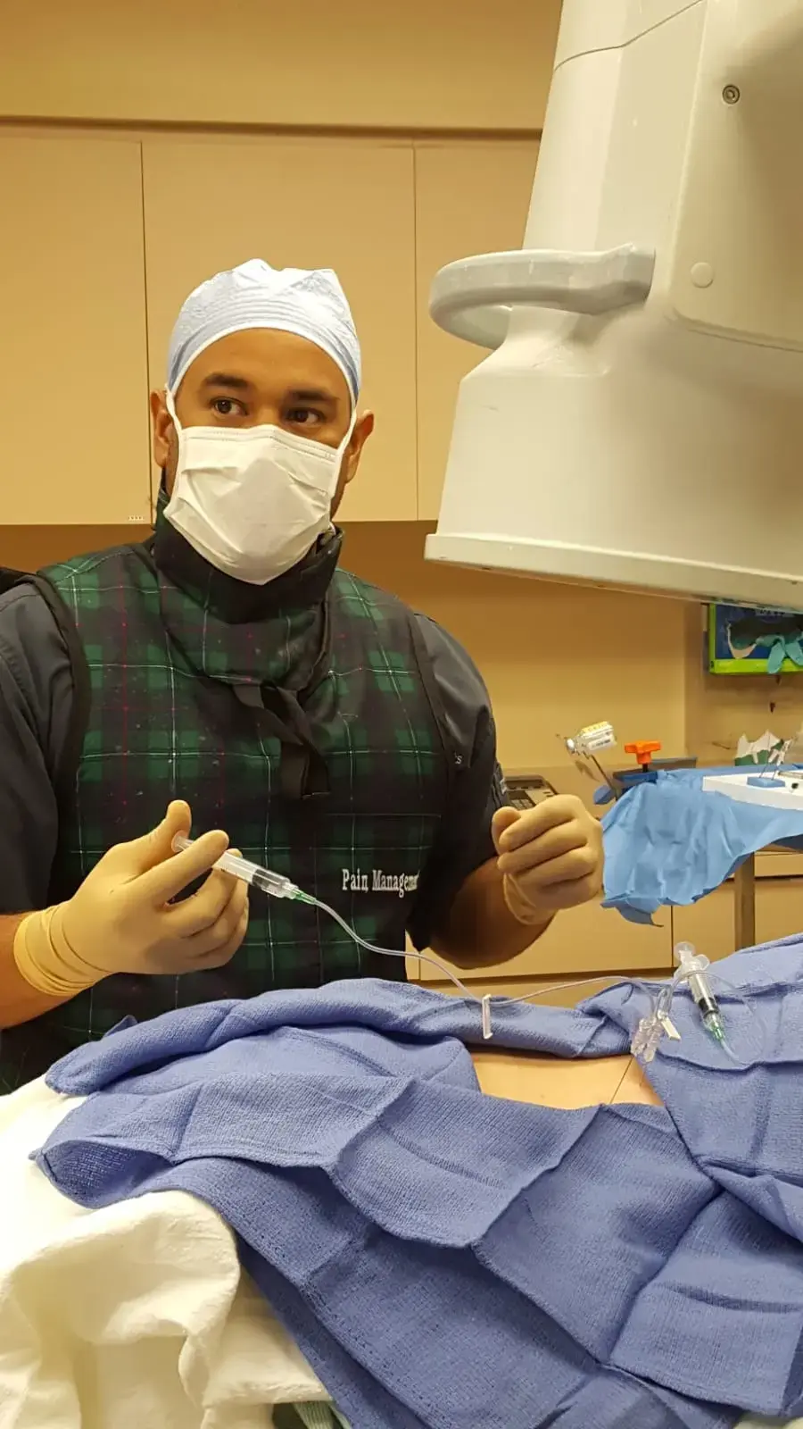 Franz Jones, D.O. photo 3