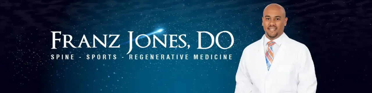 Franz Jones, D.O. photo 5