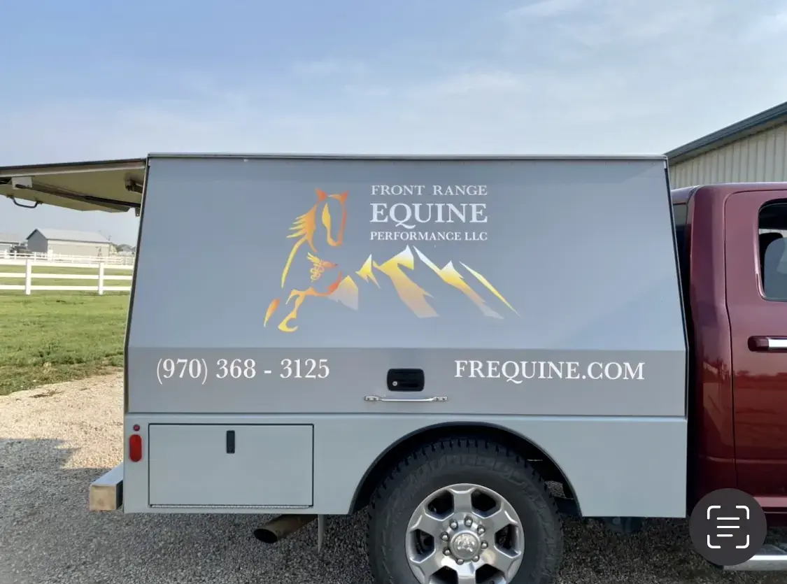 Front Range Equine Performance & Rehabilitation photo 5