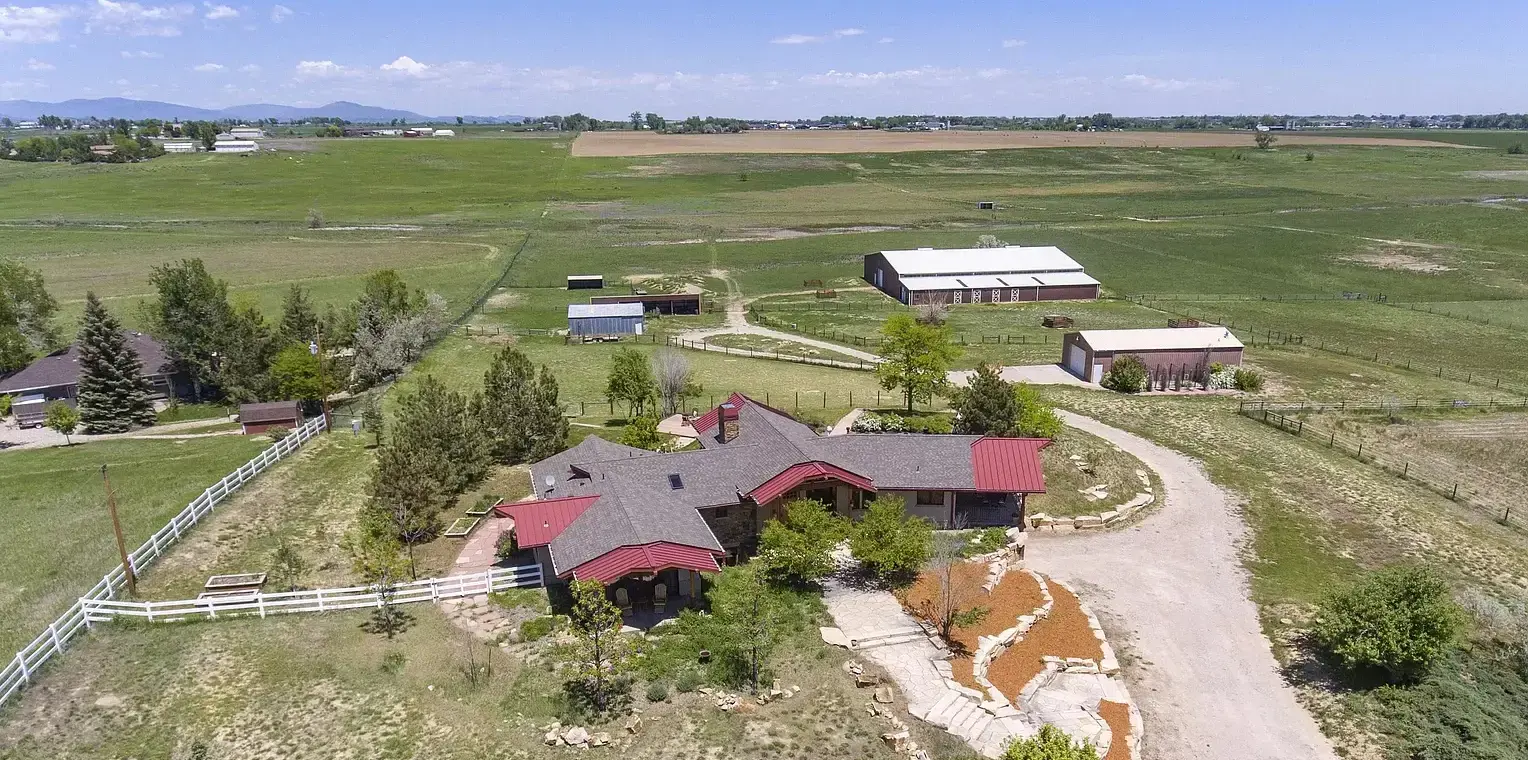 Front Range Equine Performance & Rehabilitation