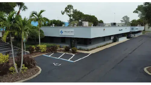 Frontier Physical Medicine