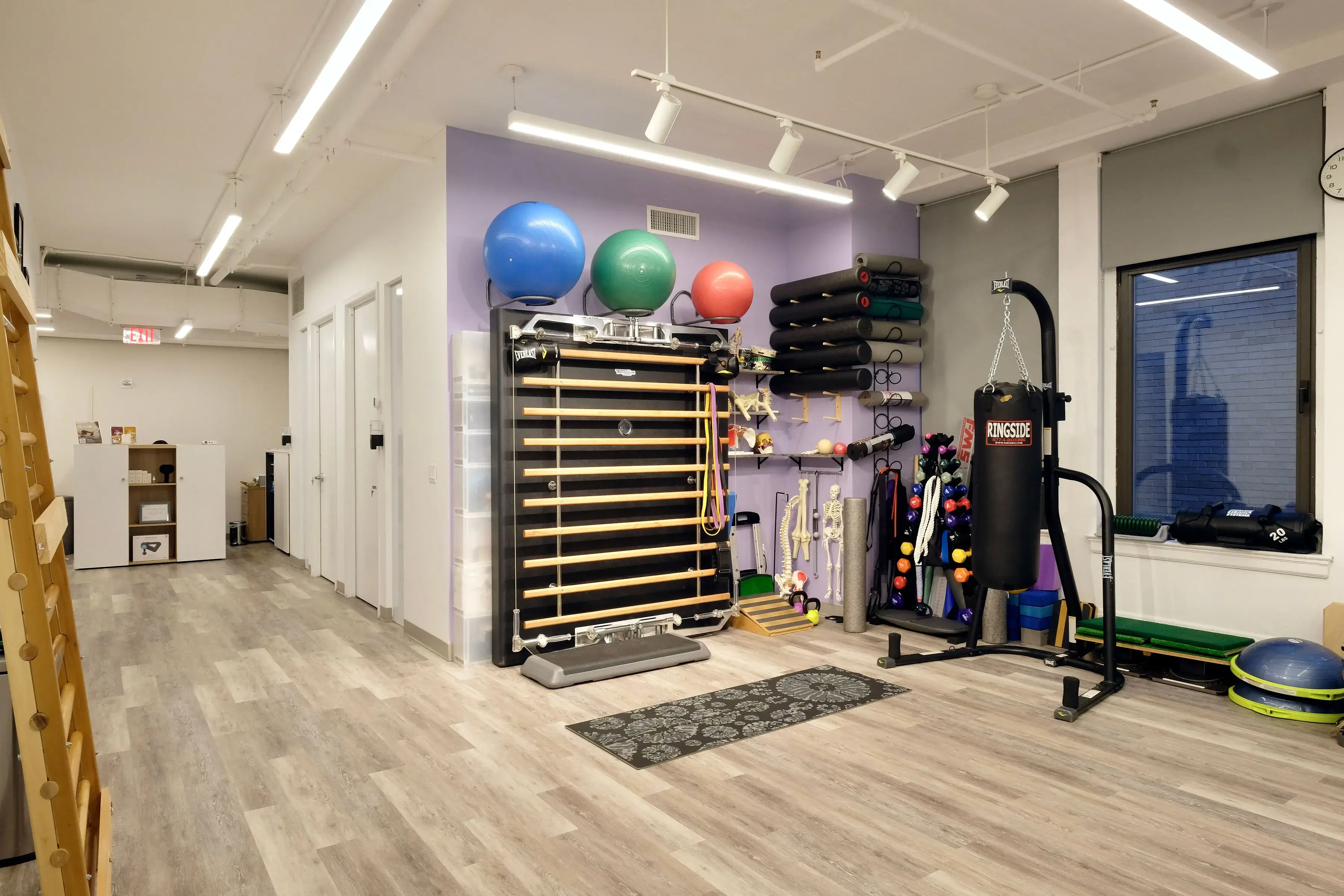 FuncPhysio Physical Therapy