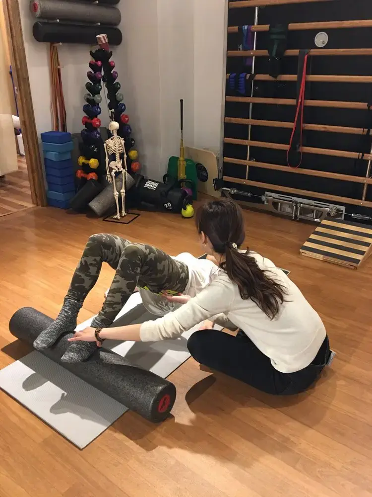 FuncPhysio Physical Therapy photo 5