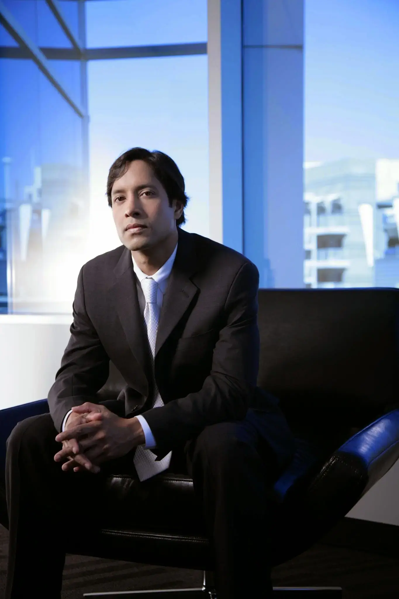 FXRX Inc: Sumit Dewanjee, MD photo 4