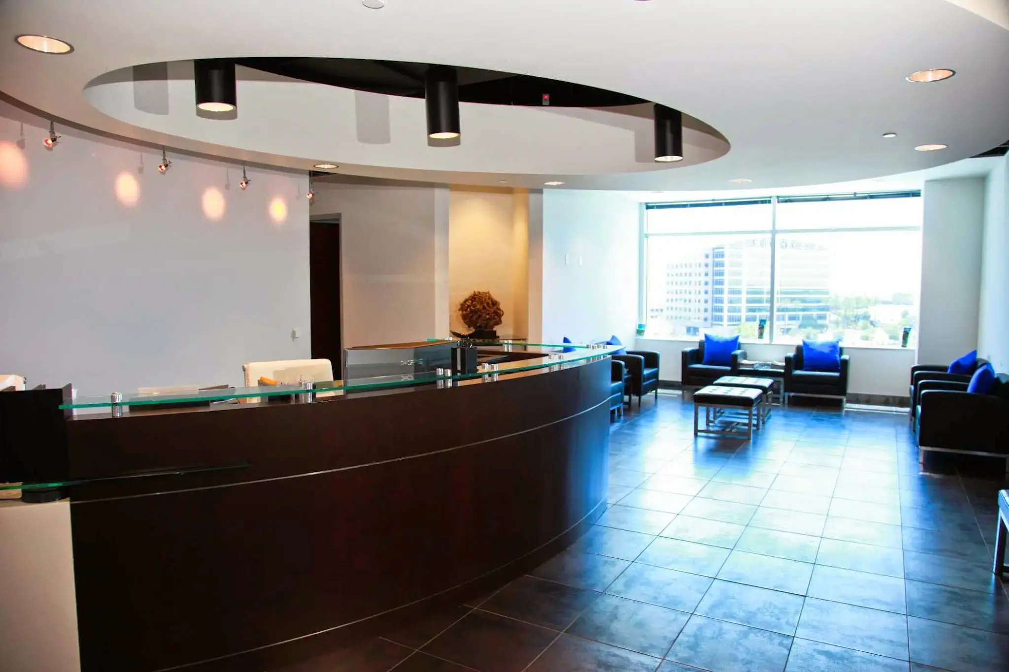 FXRX Inc: Sumit Dewanjee, MD