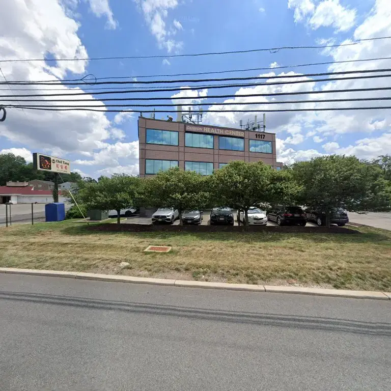 Garden State Pain & Orthopedics