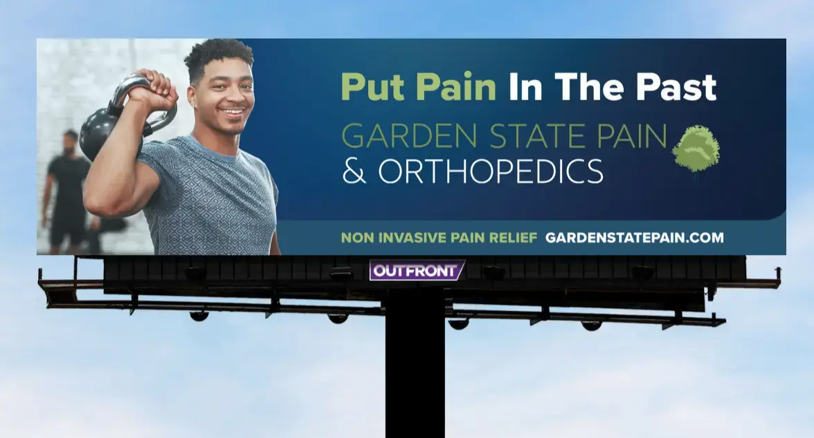 Garden State Pain & Orthopedics
