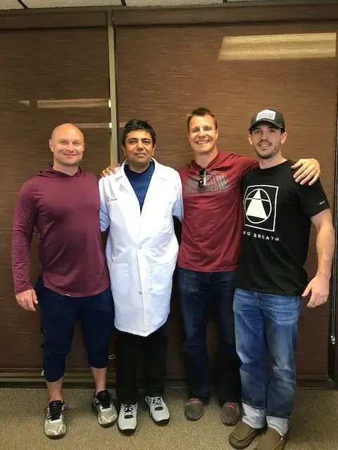 Gaurav Goswami, MD photo 3