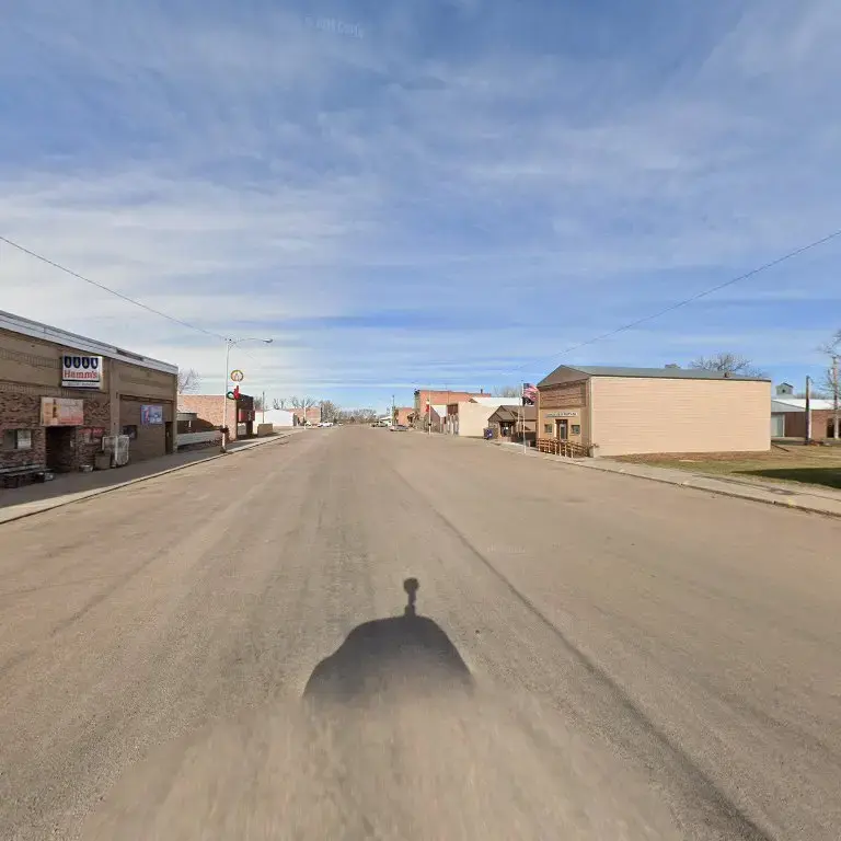 Geddes Medical Clinic Avera