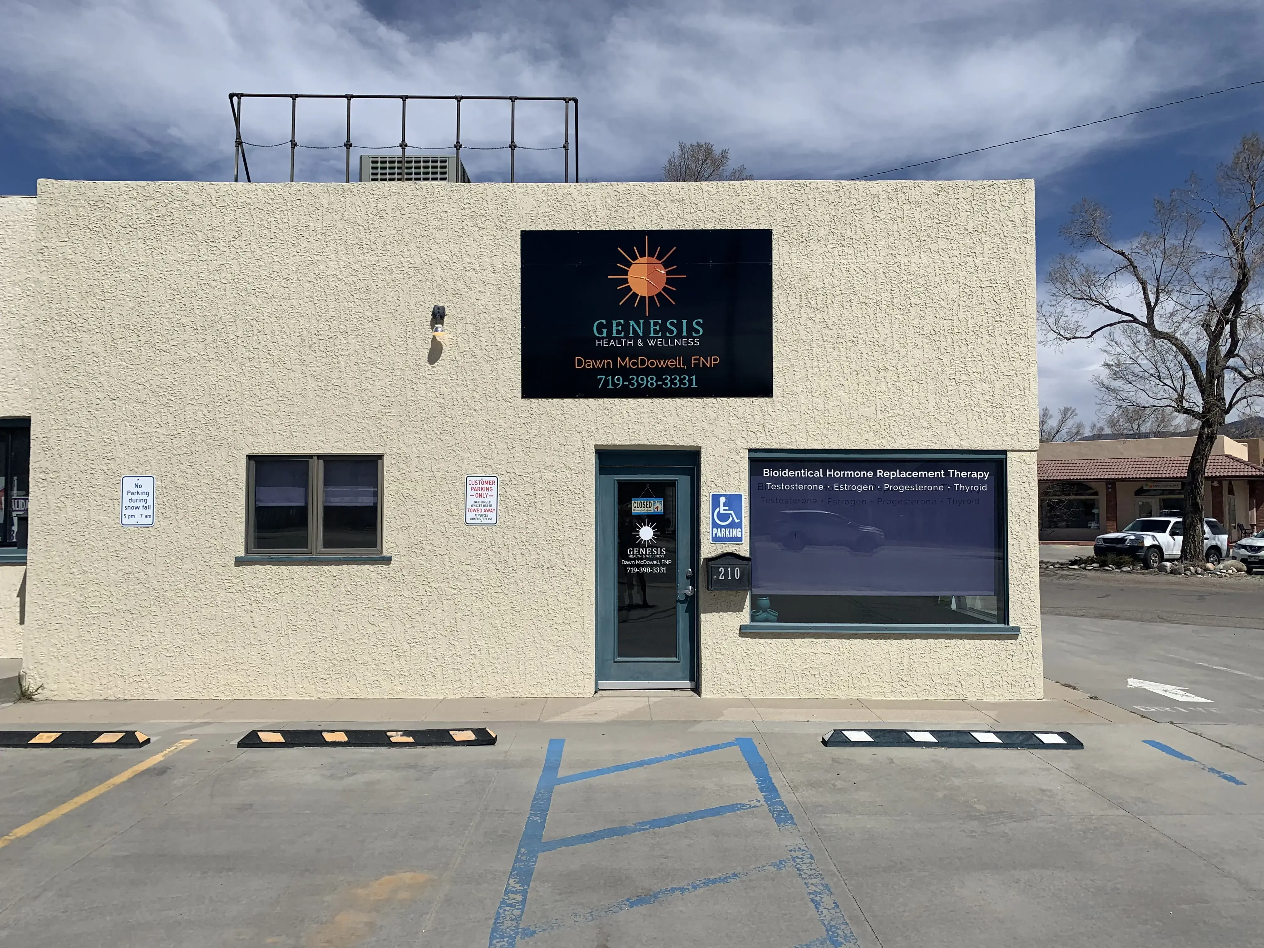 Genesis Health and Wellness photo 3