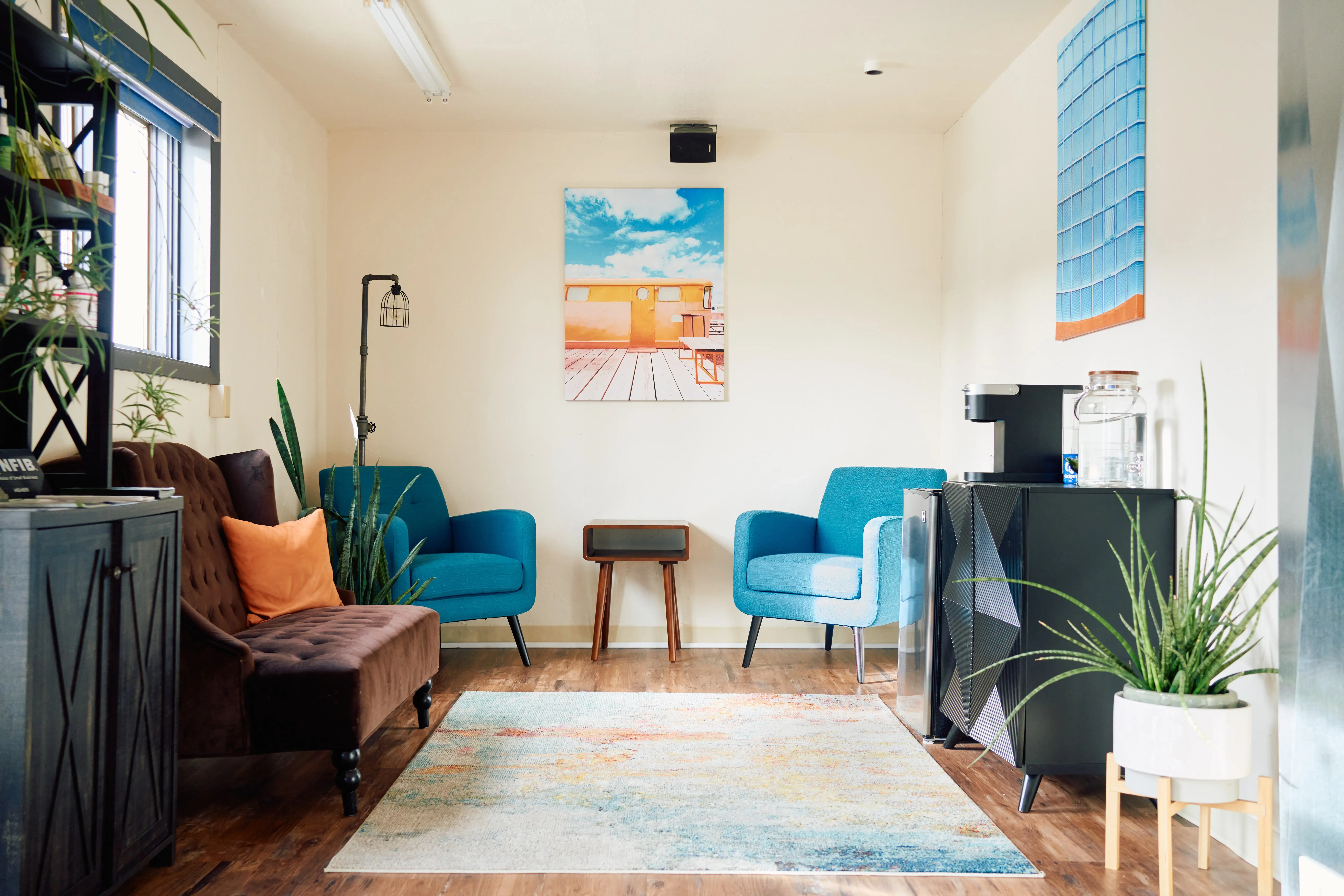 Genesis Health and Wellness