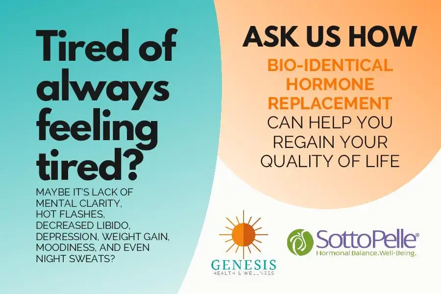 Genesis Health and Wellness photo 5
