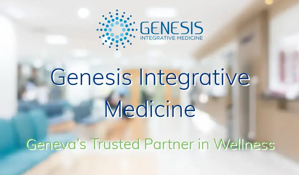 Genesis Integrative Medicine