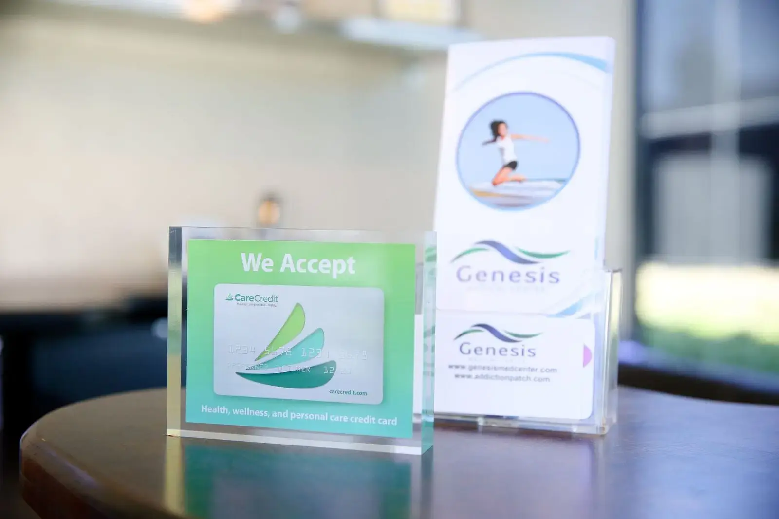 Genesis Medical Center photo 3