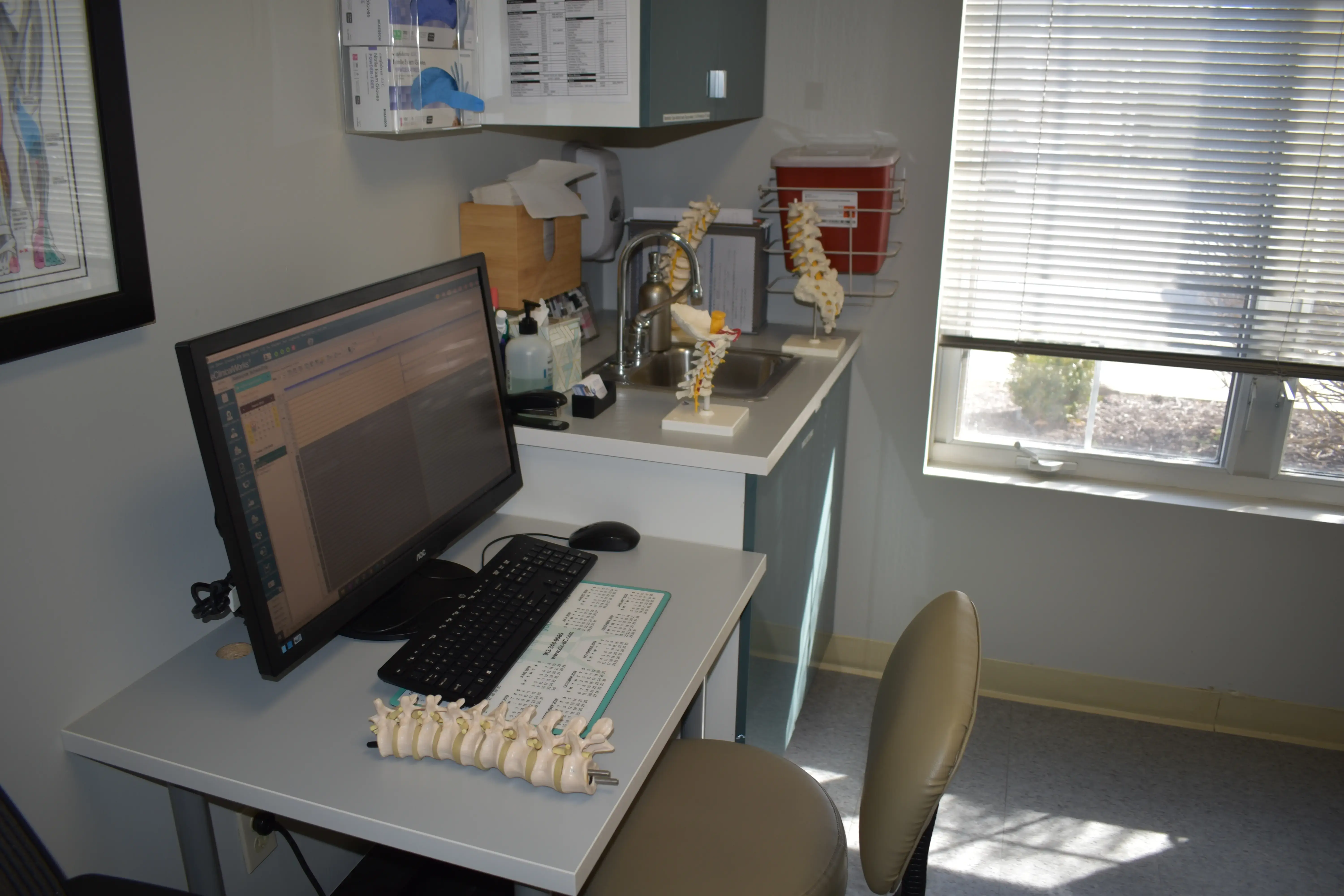 Genesis Pain Management Clinic of Overland Park photo 4