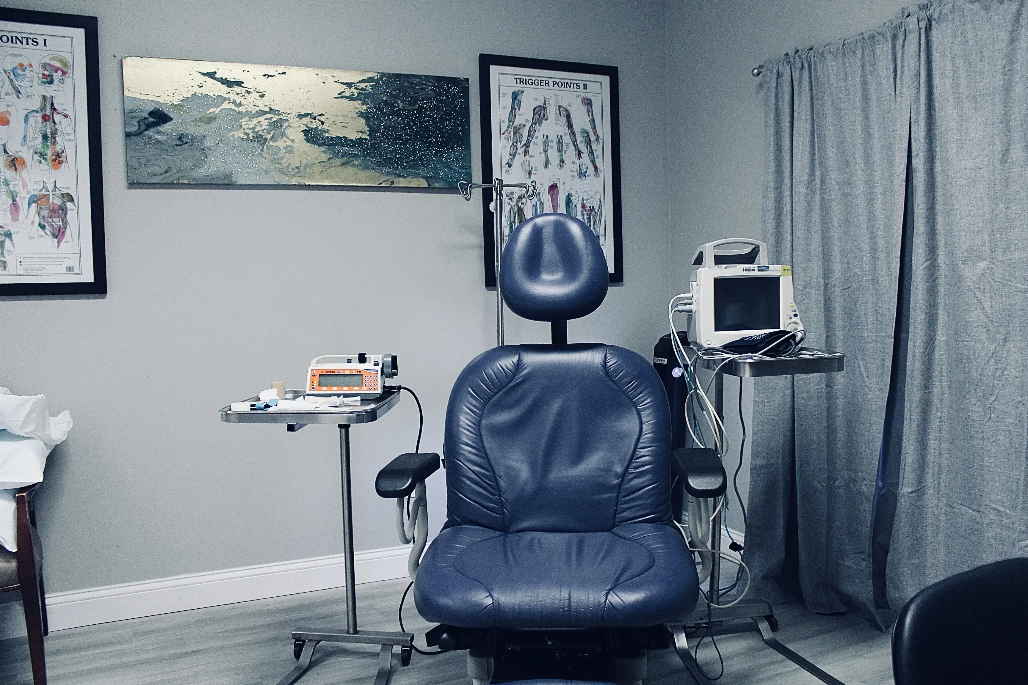 Genesis Pain Management Clinic of Overland Park photo 3