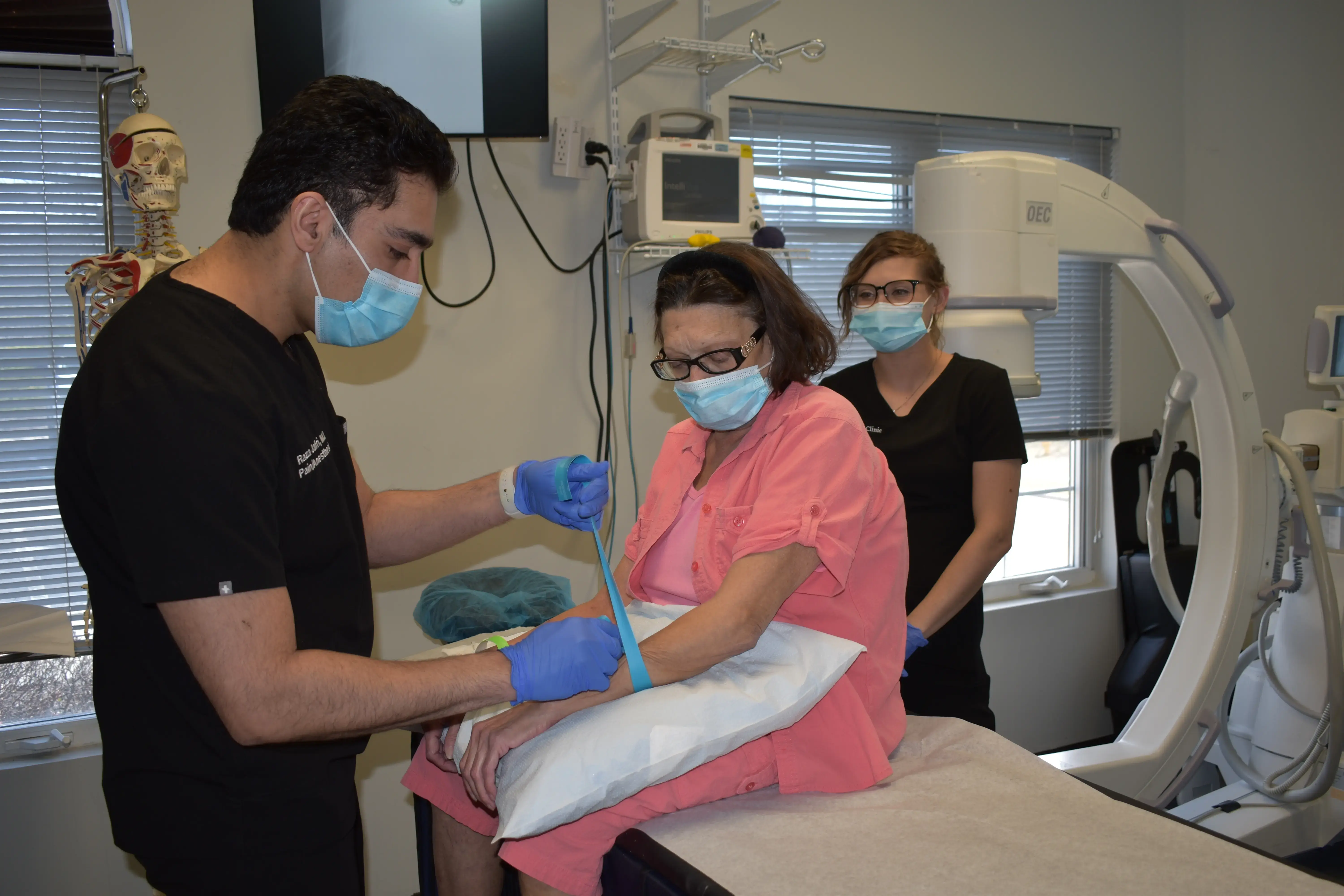 Genesis Pain Management Clinic of Overland Park photo 2