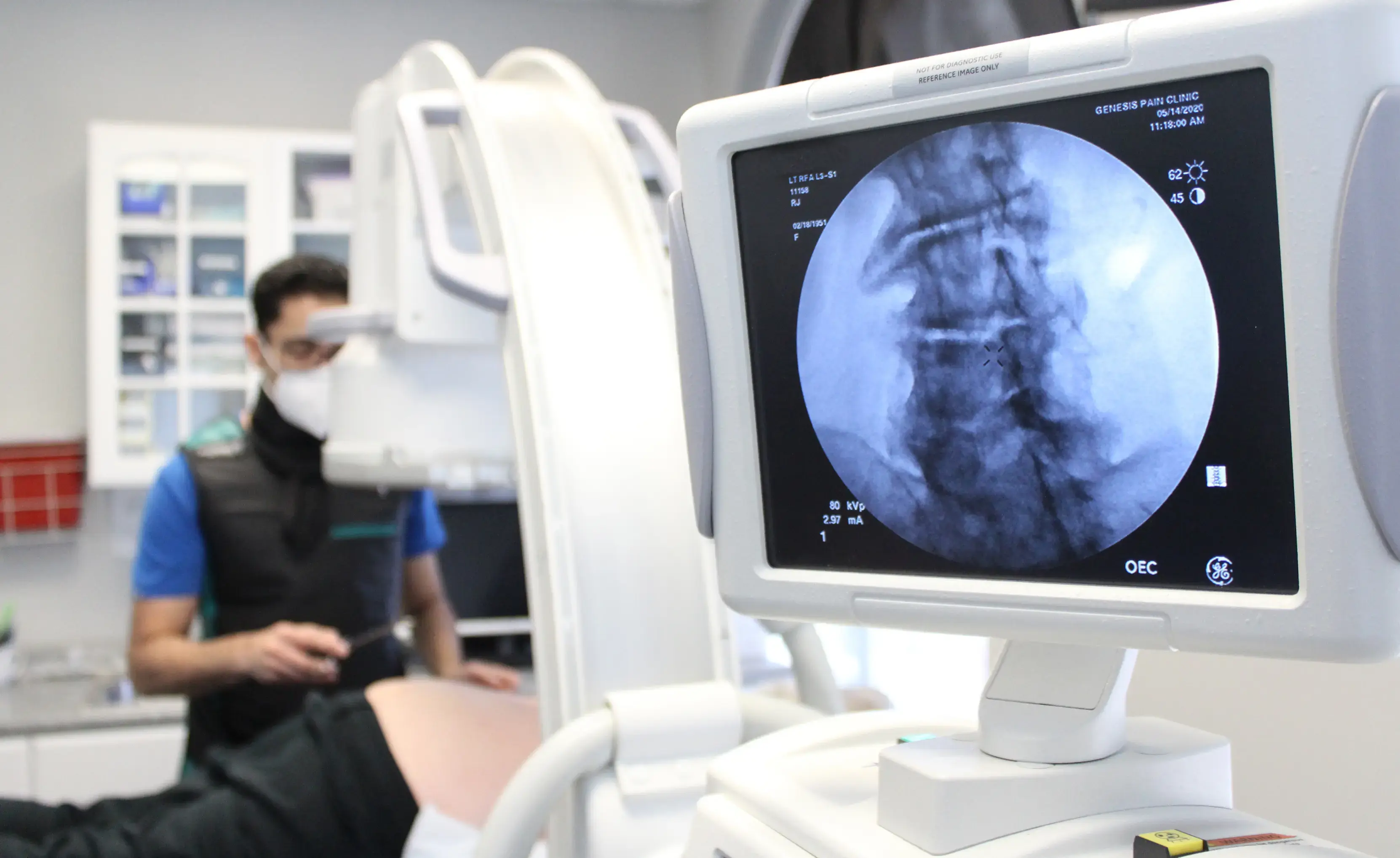 Genesis Pain Management Clinic of Overland Park photo 5