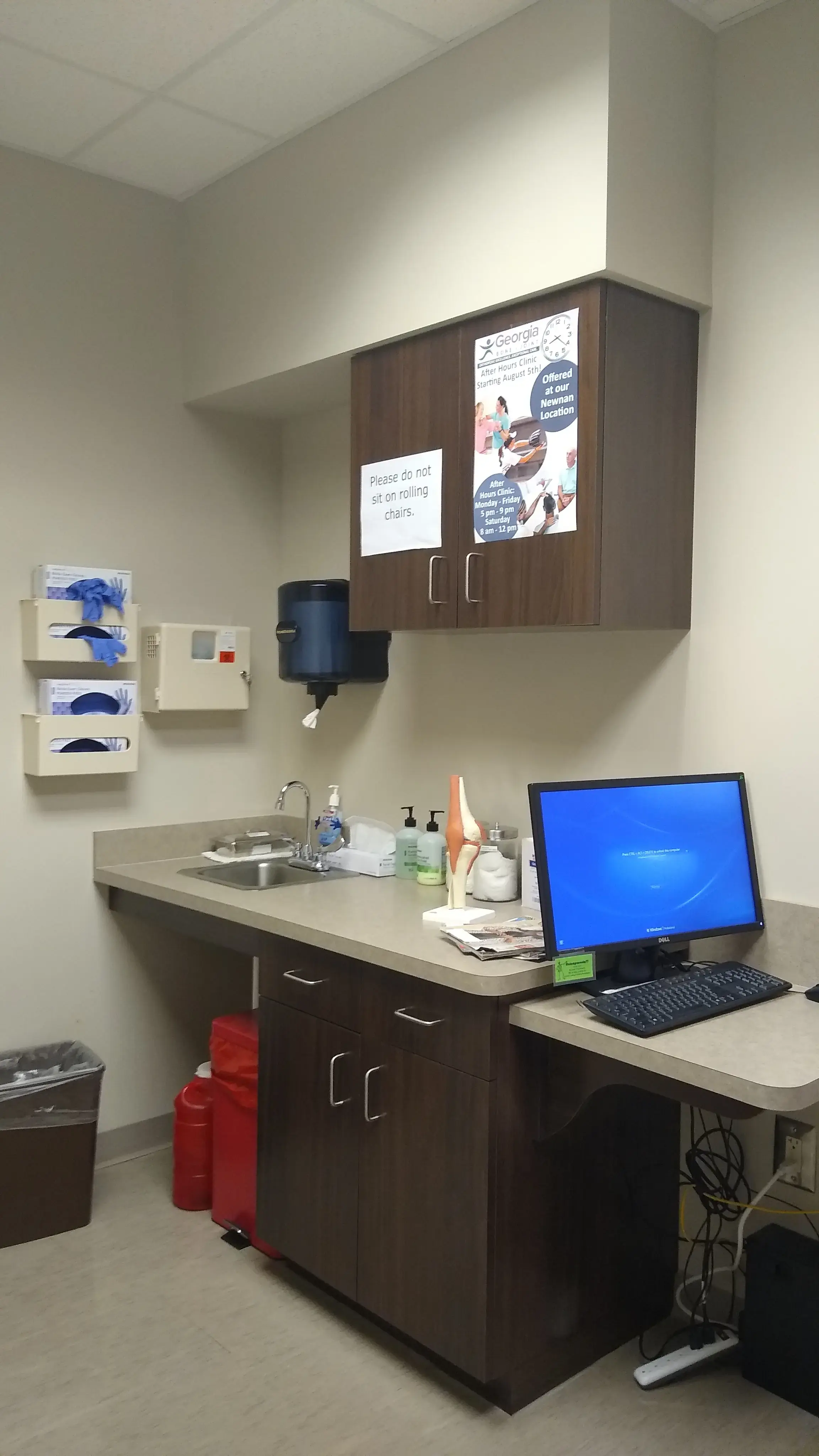 Georgia Bone & Joint photo 4