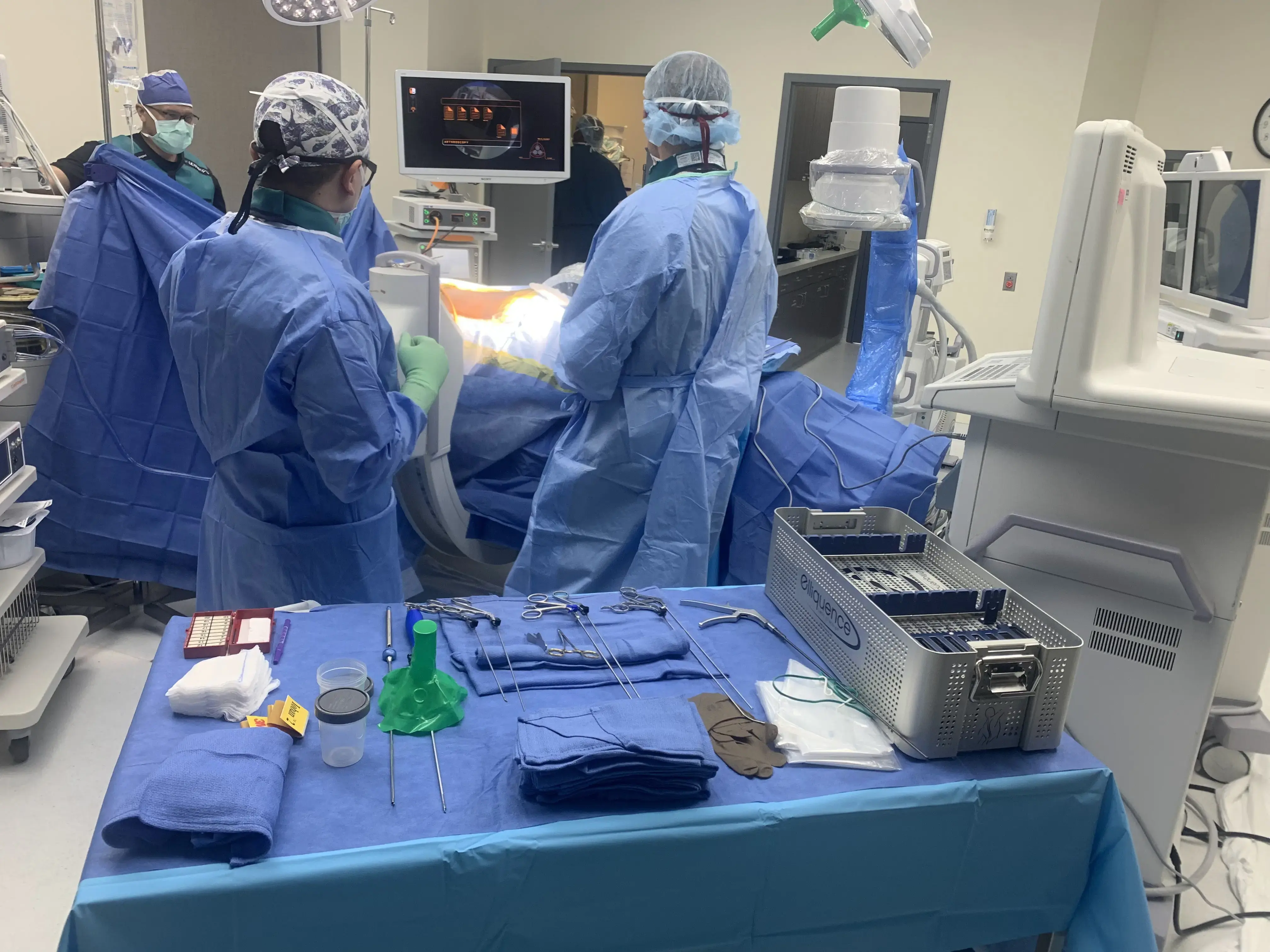 Georgia Spine & Orthopaedics photo 3