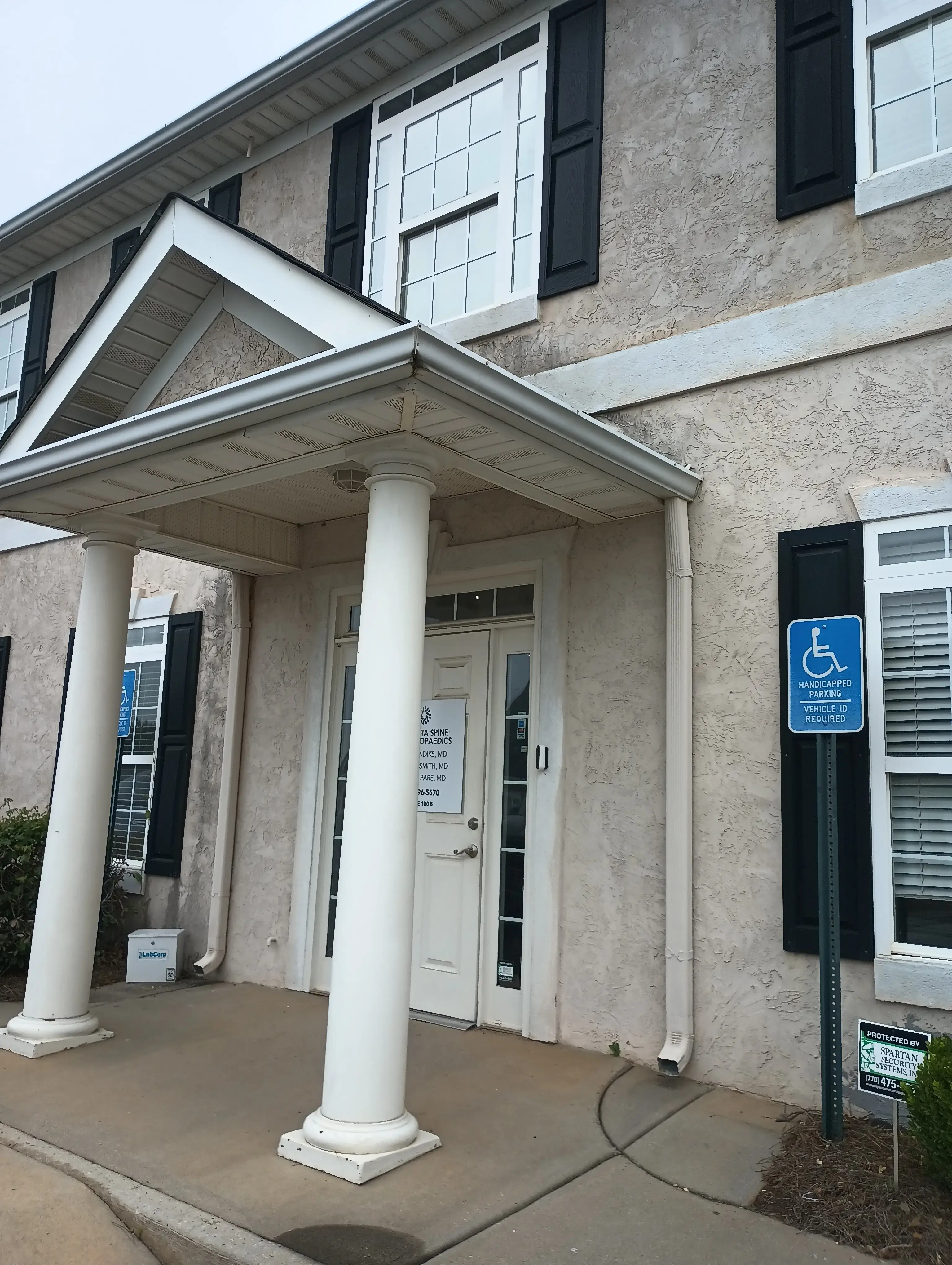 Georgia Spine & Orthopaedics photo 4