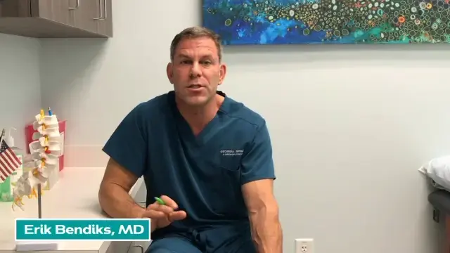 Georgia Spine & Orthopaedics photo 2