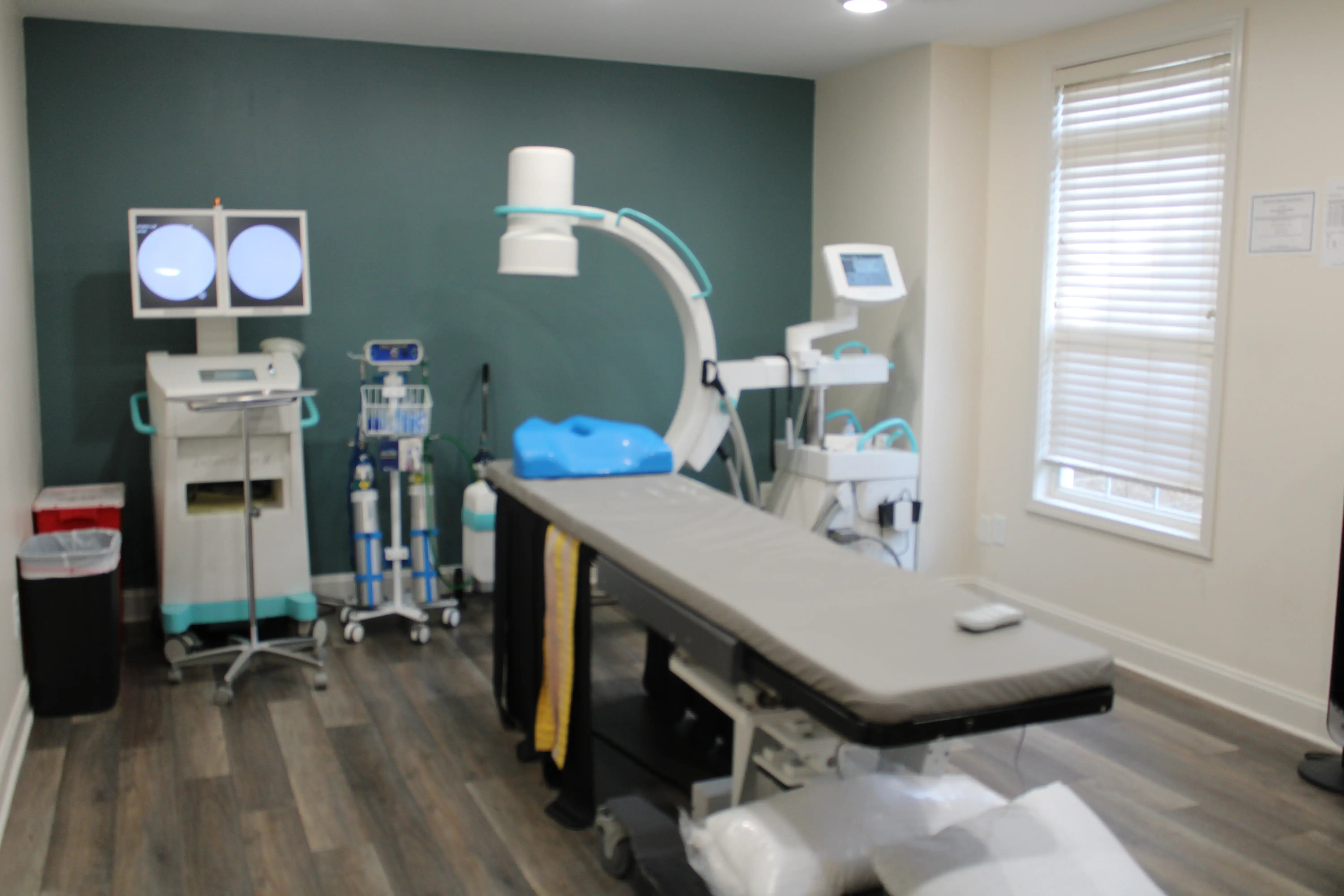 Georgia Spine & Orthopaedics photo 3