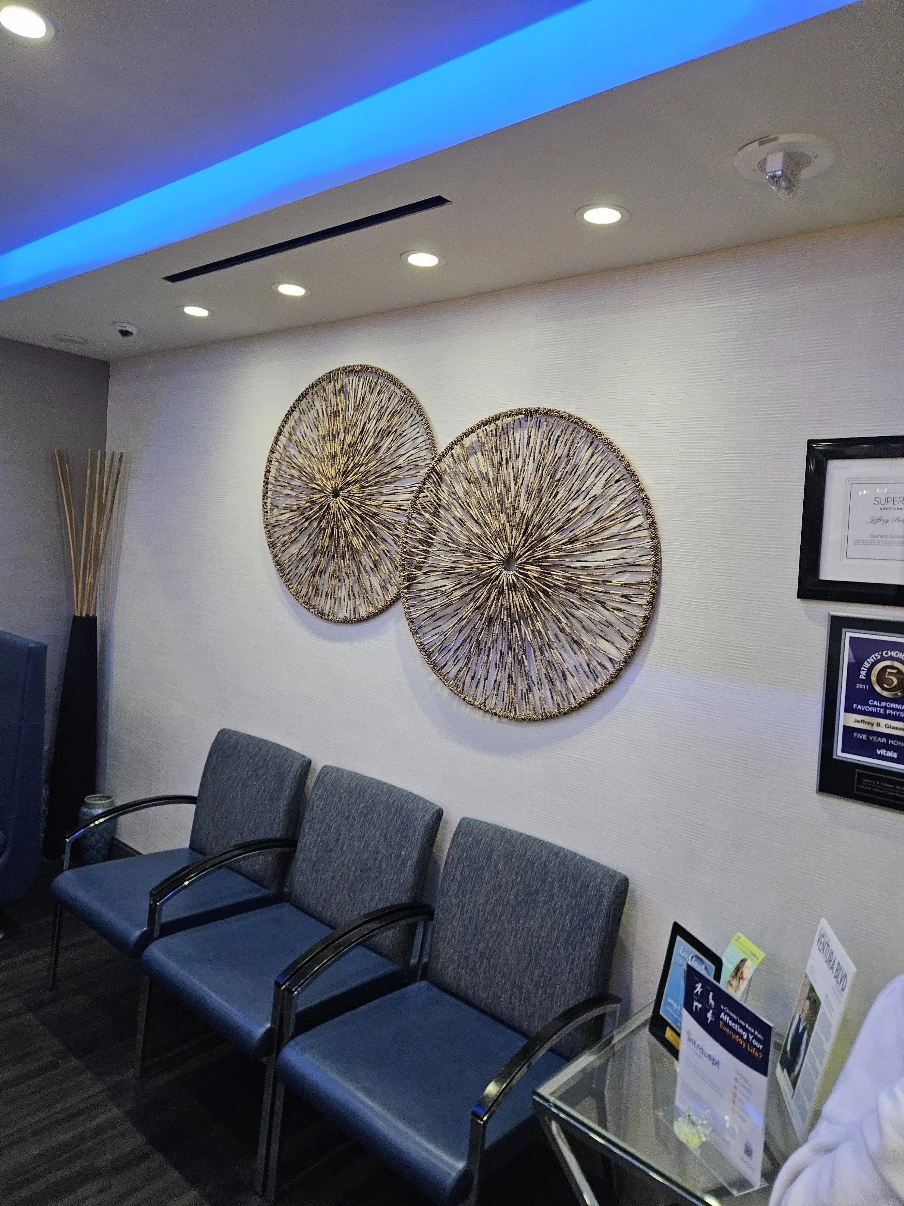 Glaser Pain Relief Center photo 4