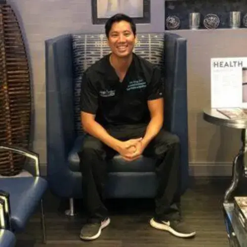 Glaser Pain Relief Center photo 3