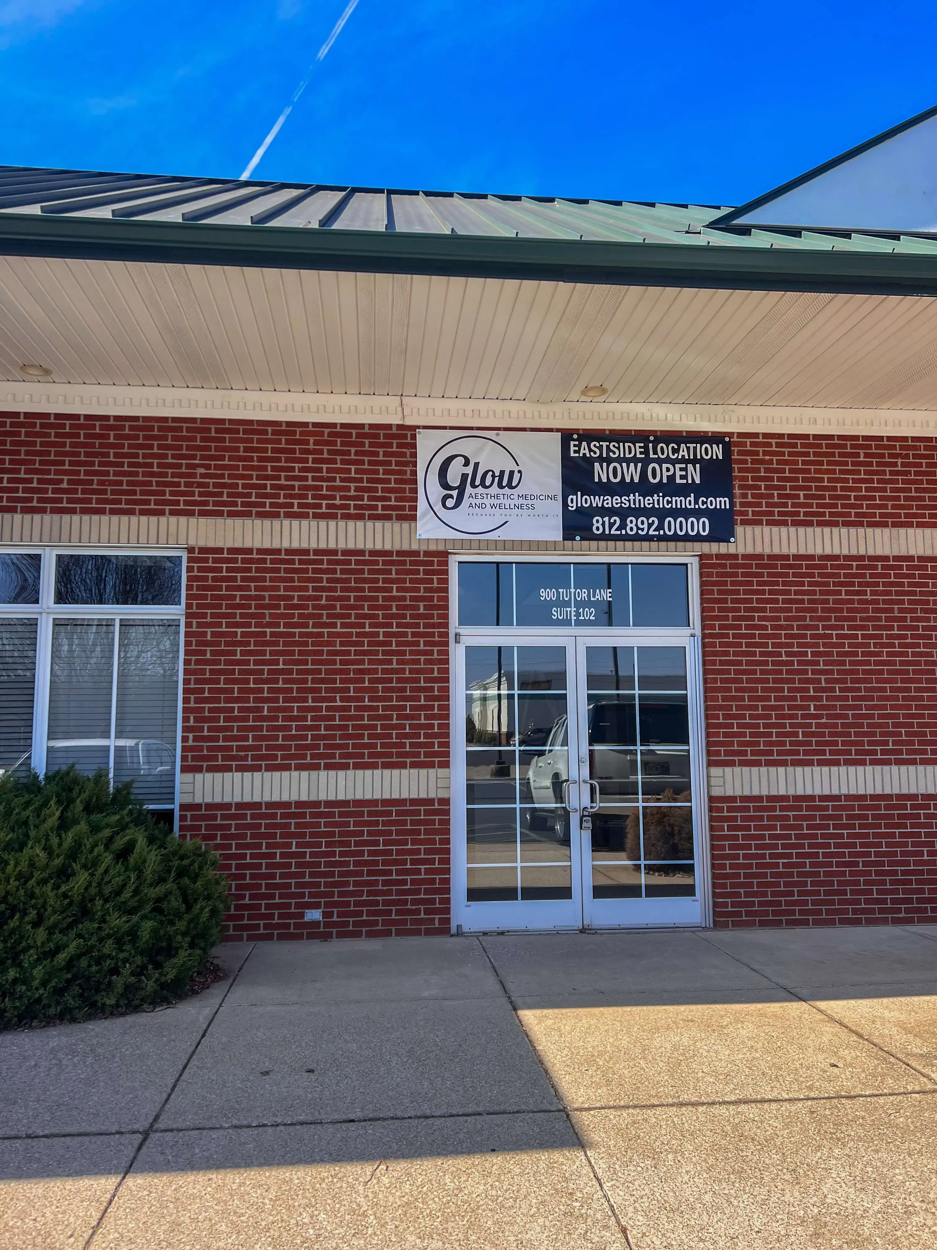 Glow Aesthetic Medicine & Wellness - East photo 2