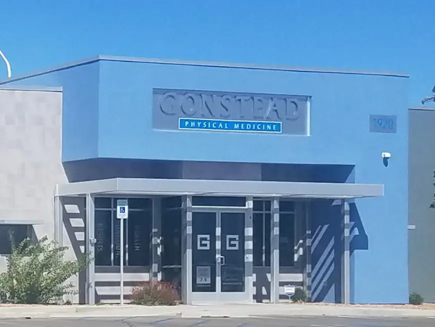 Gonstead Physical Medicine