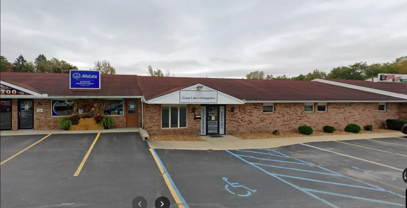 Great Lakes Orthopedics & Sports Medicine Clinic – St. John Location photo 2