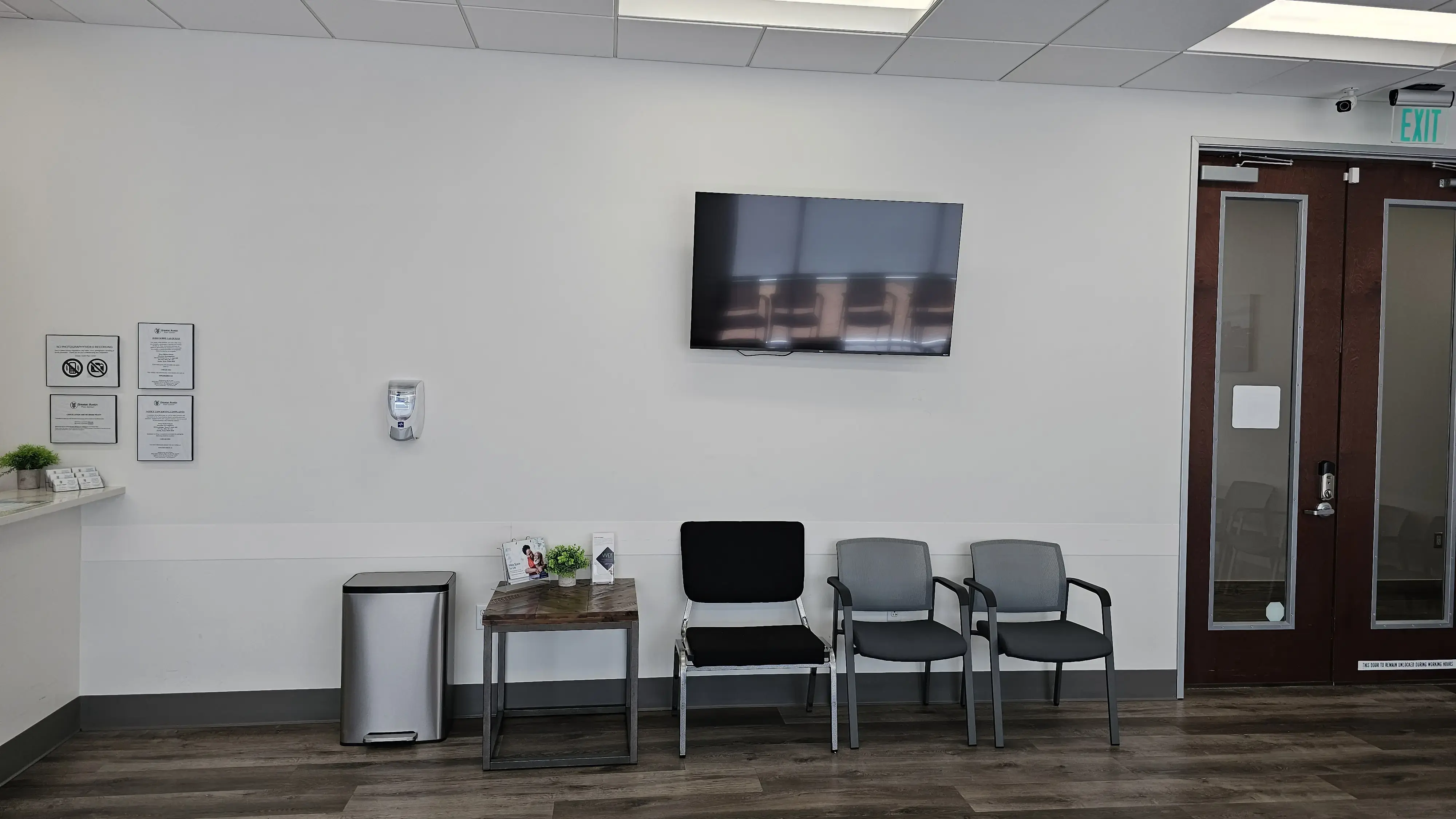 Greater Austin Pain Center - Pain Doctor photo 4