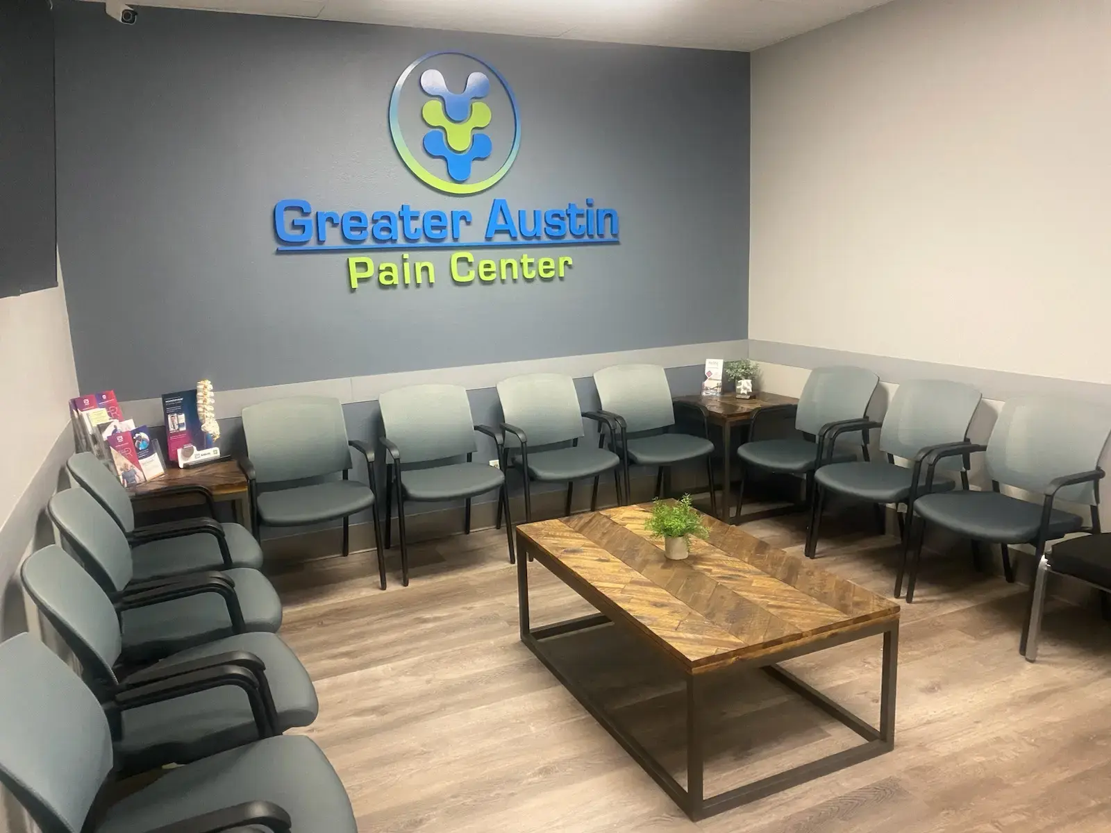 Greater Austin Pain Center - Pain Doctor photo 5