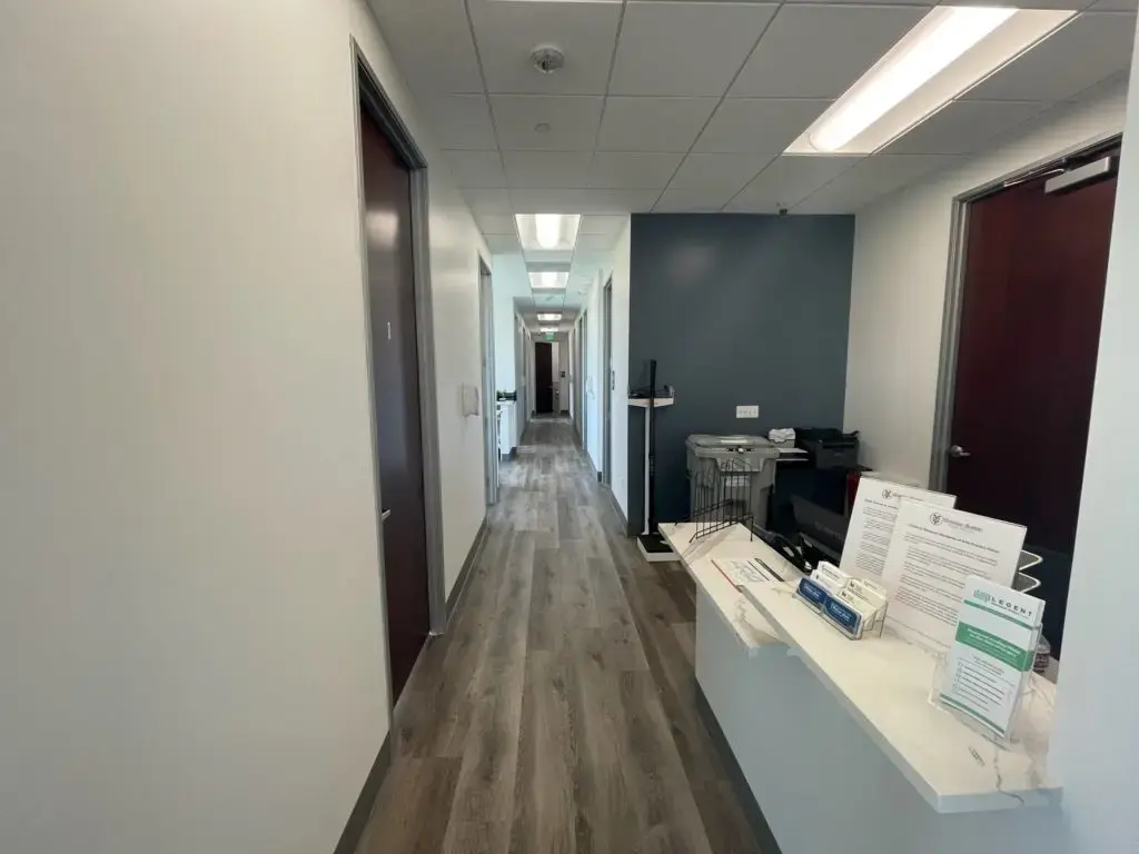 Greater Austin Pain Center - Pain Doctor photo 3